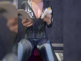 MilkyWay890 — bongacams