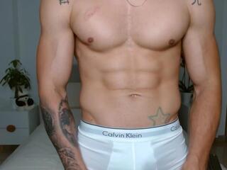 Fidelio Bertucci — Flirt4free profile photo