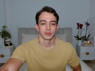 Fidelio Bertucci — Flirt4free stream photo (Jun 2026)