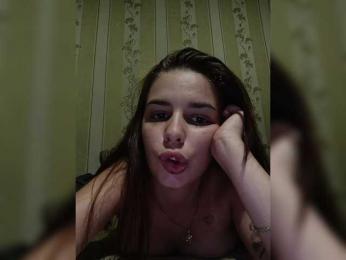 Sofiyka0 — Bongacams profile photo