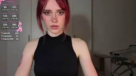 KayleneWesterberg — stripchat