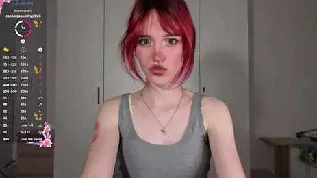KayleneWesterberg — Stripchat stream photo (Aug 2026)