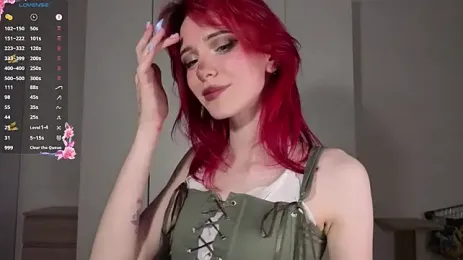 KayleneWesterberg — Stripchat profile photo