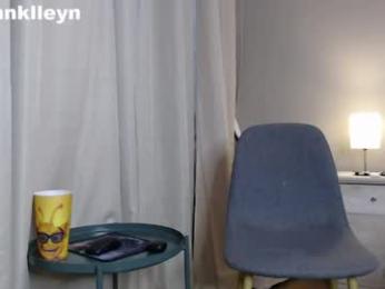 johnklleyn — Chaturbate stream photo (Apr 2026)