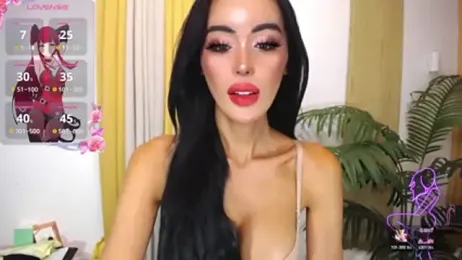 HeavenlyStarlight — Stripchat profile photo