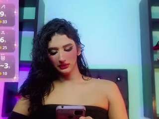 kinverly-sexy — Camsoda stream photo (Apr 2026)