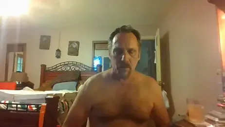 HunkofRock — Stripchat stream photo (Sep 2026)
