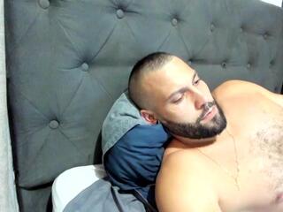 Jason Martiinez — Flirt4free stream photo (Aug 2026)