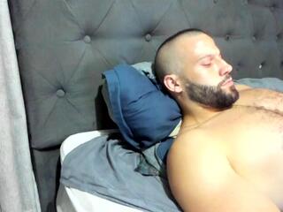 Jason Martiinez — Flirt4free stream photo (Aug 2026)