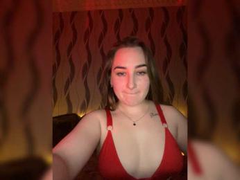 Elaine-Bell — Bongacams profile photo