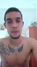 Sergio33 — Cam4 stream photo (Jun 2026)