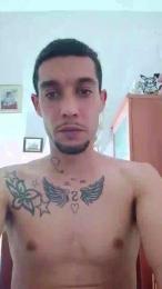 Sergio33 — Cam4 stream photo (Jun 2026)