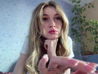 Lilith_Treasure — Bongacams profile photo