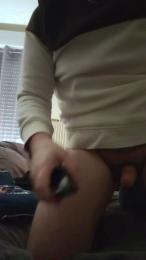 Romainviperio — Cam4 stream photo (Oct 2025)