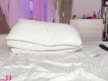 eva_j — Chaturbate profile photo