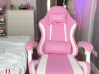 eva_j — Chaturbate stream photo (Mar 2026)