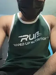 mightyythorrrr — Stripchat profile photo