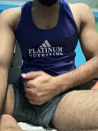 mightyythorrrr — Stripchat stream photo (Jul 2026)
