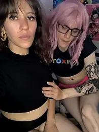 TsSophie_MsSarah — Stripchat stream photo (Feb 2026)