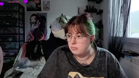misspeach — Stripchat stream photo (May 2026)