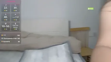 bibishila — Stripchat stream photo (Jul 2026)