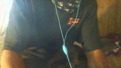 thighwalker — Cam4 stream photo (Apr 2026)