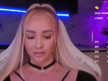 blond_diamond — Chaturbate stream photo (Feb 2026)