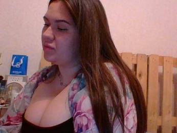 Mia-Moona — Bongacams profile photo