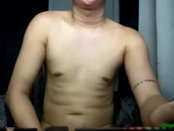 trebz_01 — Chaturbate stream photo (Nov 2025)