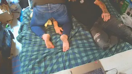 CraCraCPL8087 — Stripchat stream photo (Aug 2025)