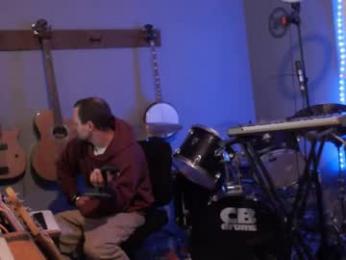 jameswebbscope — Chaturbate stream photo (Mar 2026)