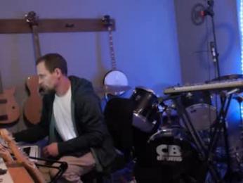 jameswebbscope — Chaturbate profile photo