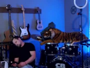 jameswebbscope — Chaturbate stream photo (Mar 2026)