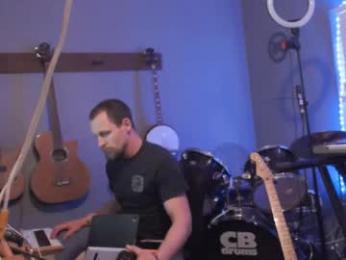 jameswebbscope — Chaturbate stream photo (Mar 2026)