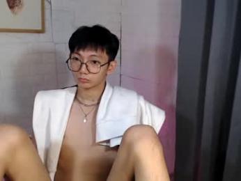 asian_twink16 — chaturbate