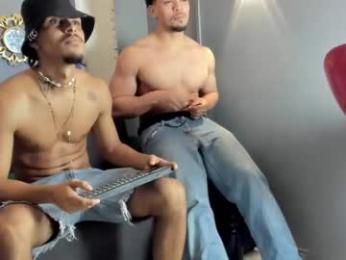 nico_blaze7 — Chaturbate stream photo (Dec 2025)