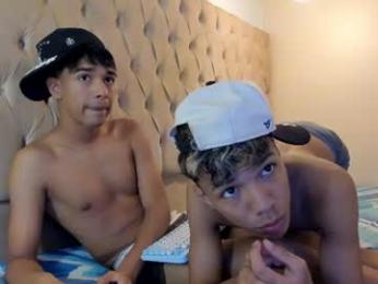 samir_19x — Chaturbate stream photo (Jul 2026)