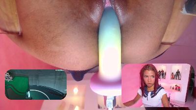 SofiRey — cam4でウェブカムモデルオンライン