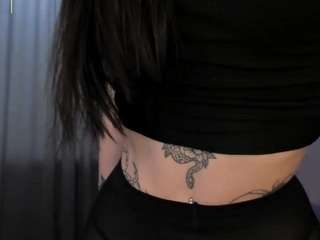 cute-fox4 — Camsoda stream photo (Mar 2026)