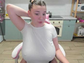 LinaEl23 — bongacams