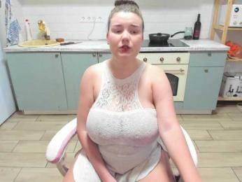 LinaEl23 — Bongacams stream photo (Jun 2026)