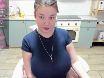 LinaEl23 — bongacams