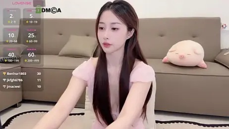 Lan-mei — stripchatでウェブカムモデルオンライン