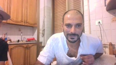 sciamano3 — Cam4 stream photo (Jul 2026)