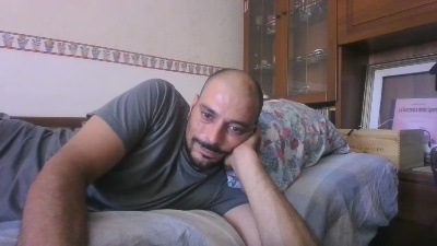 sciamano3 — Cam4 stream photo (Jul 2026)