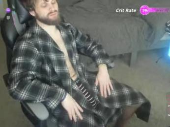 8inchchaterbater — Chaturbate stream photo (Apr 2026)