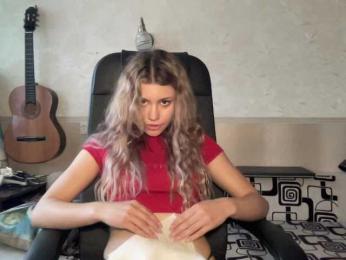 Suenya — Bongacams stream photo (Aug 2026)