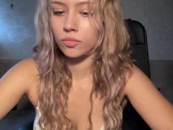 Suenya — Bongacams profile photo