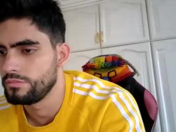 jackecuador — chaturbate