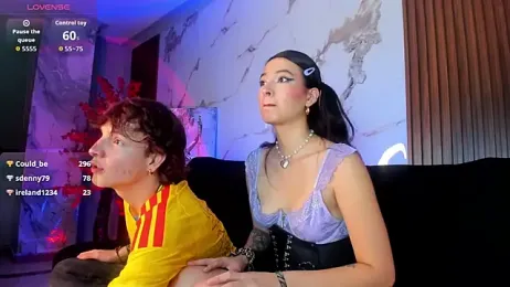 sam_y_kat — Stripchat stream photo (Jun 2026)